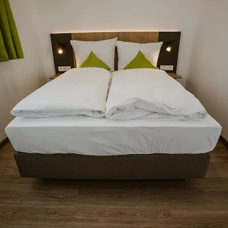 Отель Sleep
