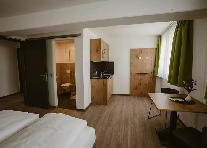 Hotel Sleep
