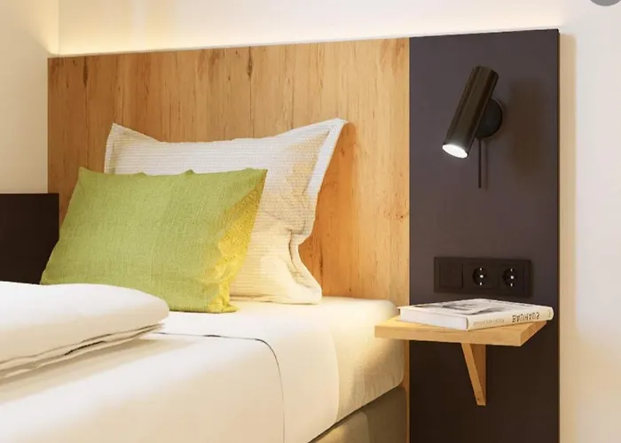 Sleep Hotel Toging am Inn