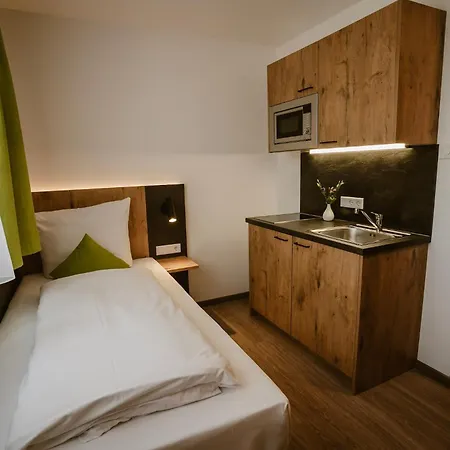 Hotel Sleep Toging am Inn