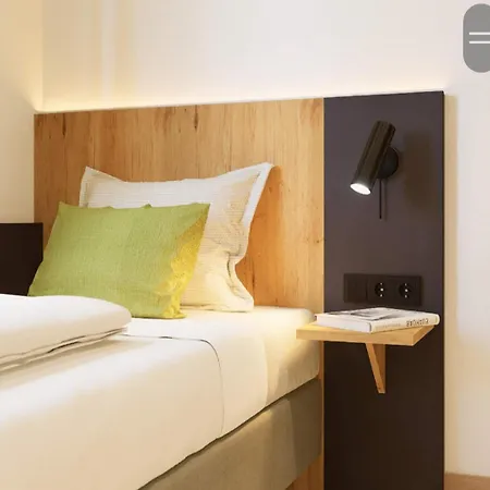 Sleep Hotel Toging am Inn