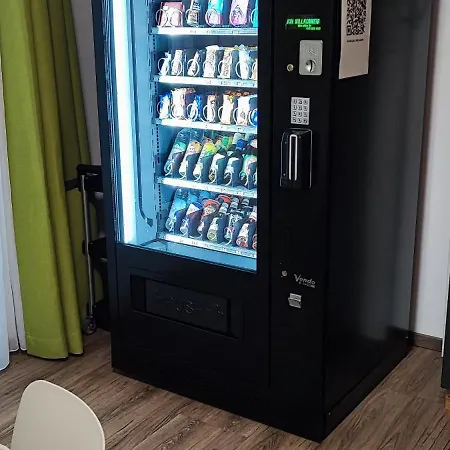 Sleep Hotel
